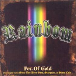 Rainbow : Pot of Gold